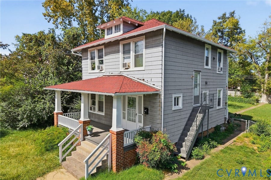 Property photo for 2403 Semmes Avenue, Richmond, VA