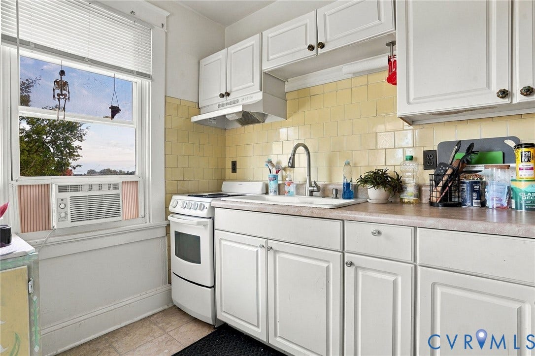 2403 Semmes Avenue, Richmond, VA 23225 Upstairs Unit