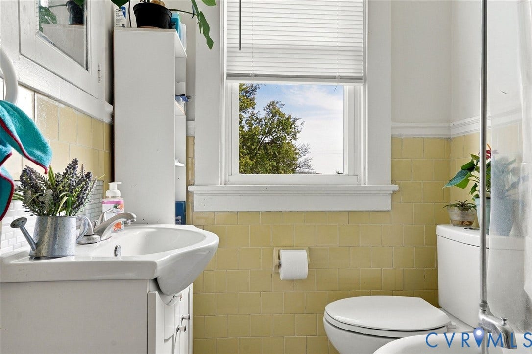 2403 Semmes Avenue, Richmond, VA 23225 Upstairs Unit