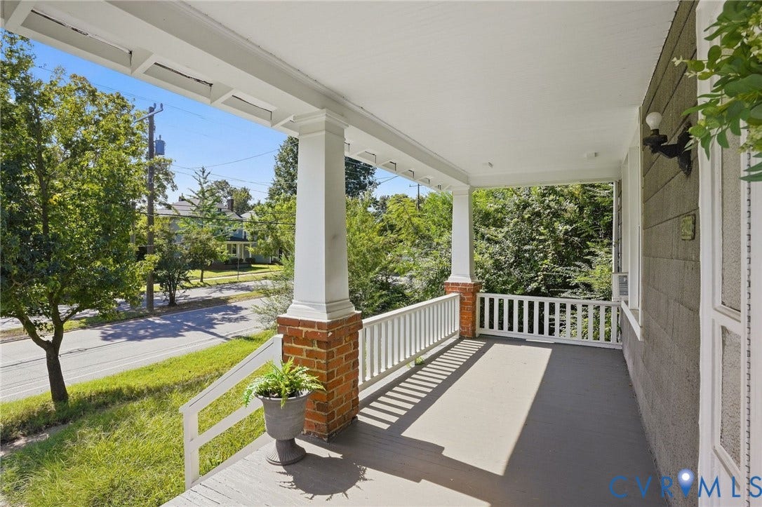 2403 Semmes Avenue, Richmond, VA 23225 2403 Semmes Avenue, Richmond, VA 23225