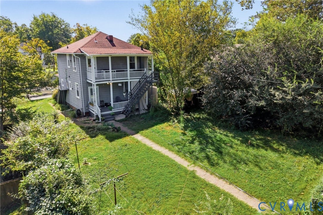 2403 Semmes Avenue, Richmond, VA 23225 2403 Semmes Avenue, Richmond, VA 23225