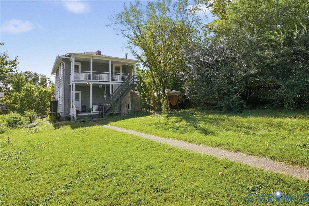 2403 Semmes Avenue, Richmond, VA 23225 2403 Semmes Avenue, Richmond, VA 23225