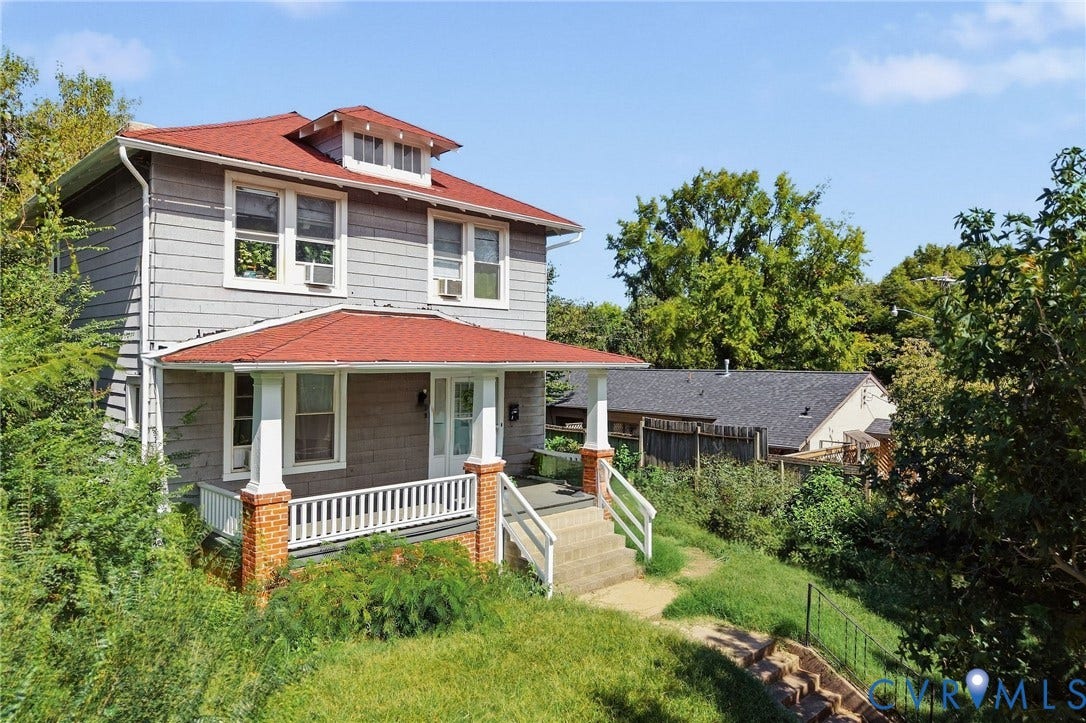 2403 Semmes Avenue, Richmond, VA 23225 2403 Semmes Avenue, Richmond, VA 23225