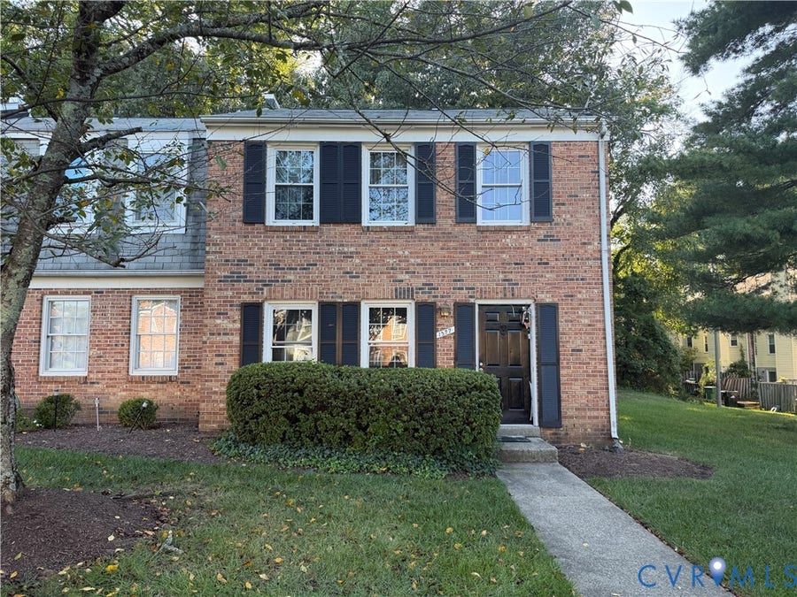 Property photo for 1577 Skirmish Run Drive, Henrico, VA