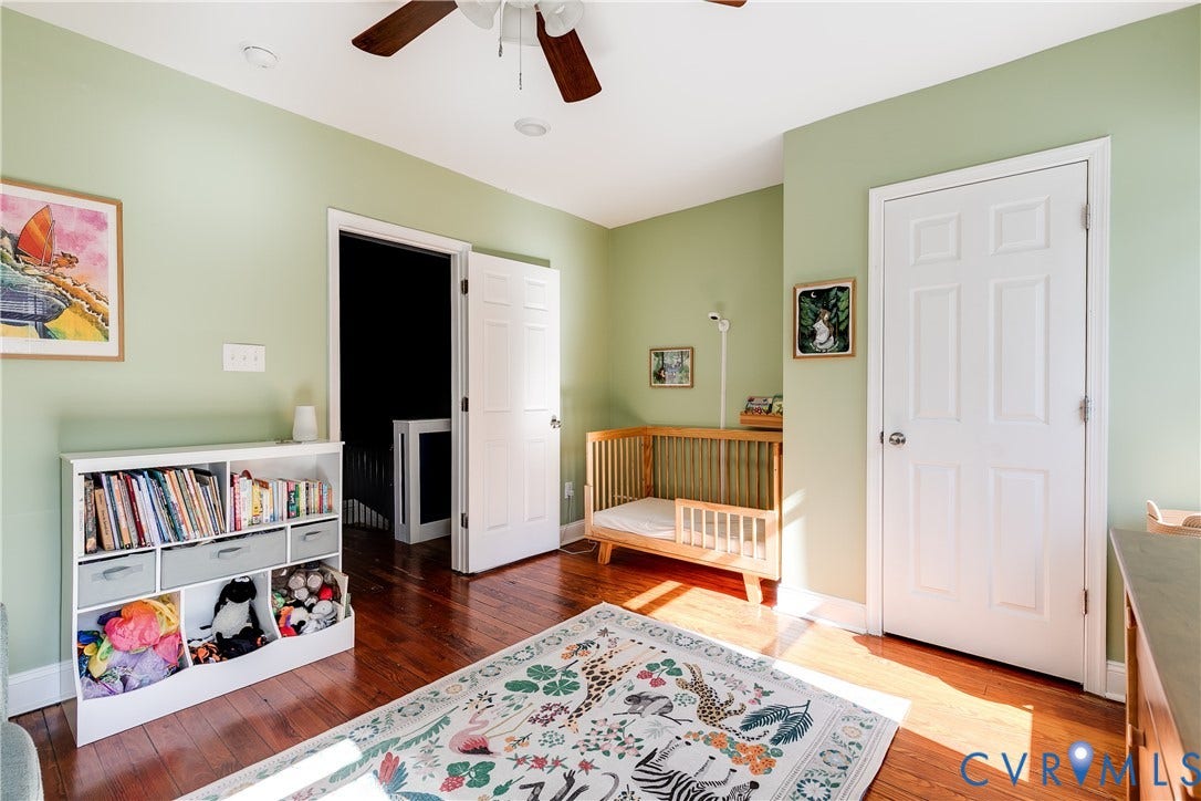 3416 Maryland Avenue, Northside, Richmond, VA 23222
