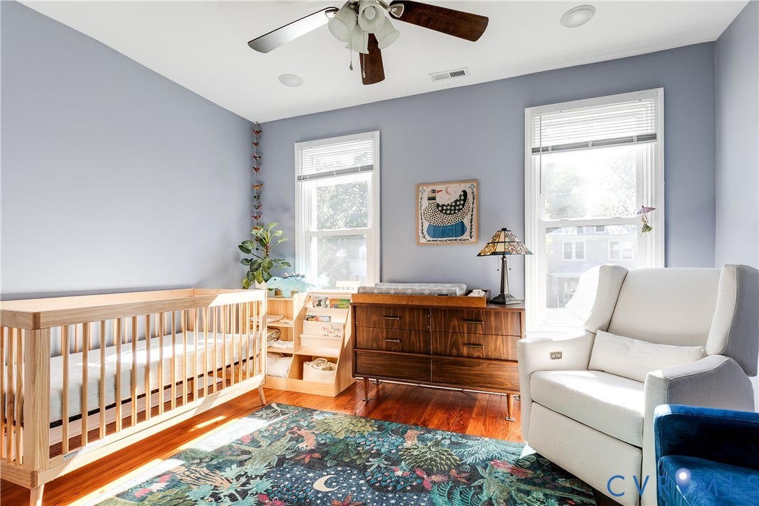3416 Maryland Avenue, Northside, Richmond, VA 23222