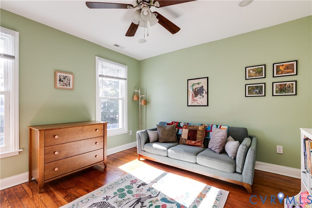 3416 Maryland Avenue, Northside, Richmond, VA 23222