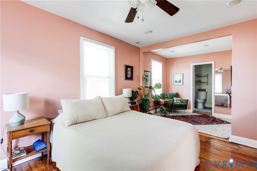 3416 Maryland Avenue, Northside, Richmond, VA 23222