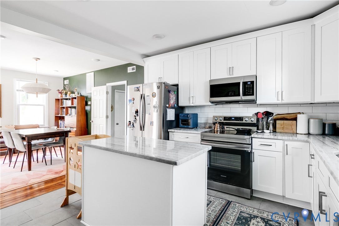 3416 Maryland Avenue, Northside, Richmond, VA 23222