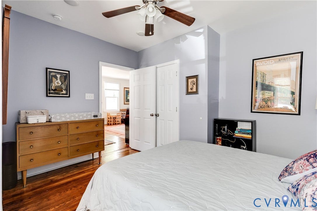 3416 Maryland Avenue, Northside, Richmond, VA 23222