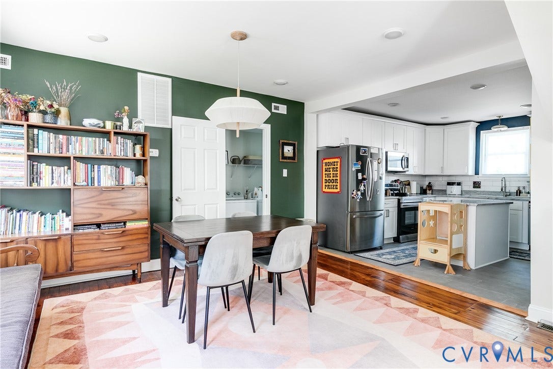 3416 Maryland Avenue, Northside, Richmond, VA 23222