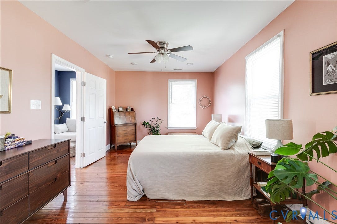 3416 Maryland Avenue, Northside, Richmond, VA 23222