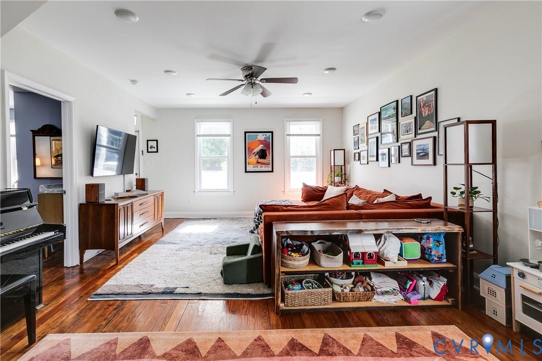 3416 Maryland Avenue, Northside, Richmond, VA 23222