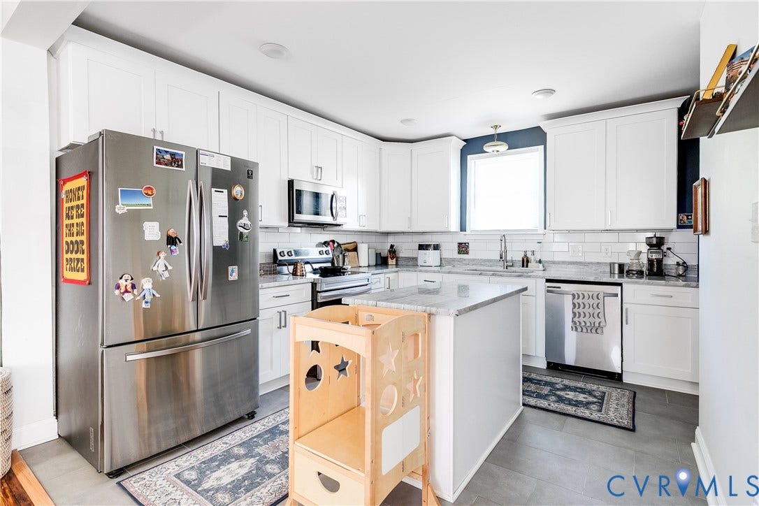 3416 Maryland Avenue, Northside, Richmond, VA 23222