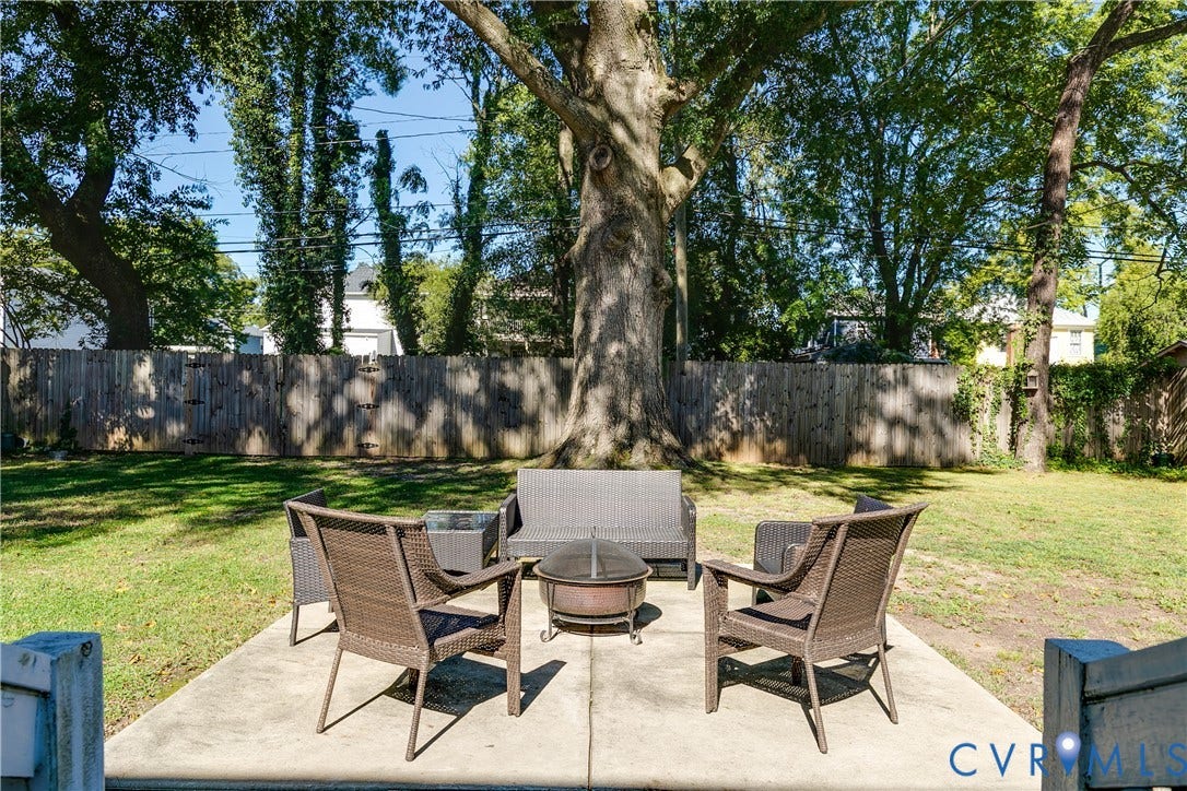 3416 Maryland Avenue, Northside, Richmond, VA 23222