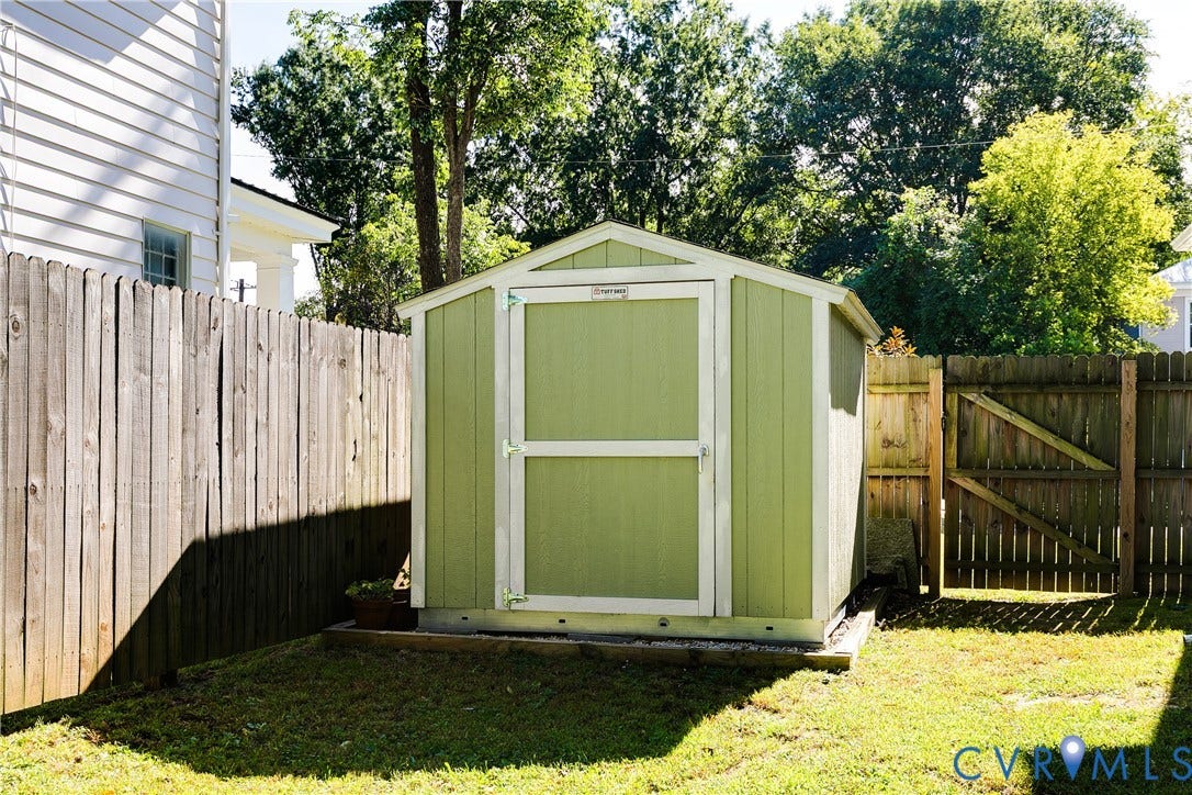 3416 Maryland Avenue, Northside, Richmond, VA 23222