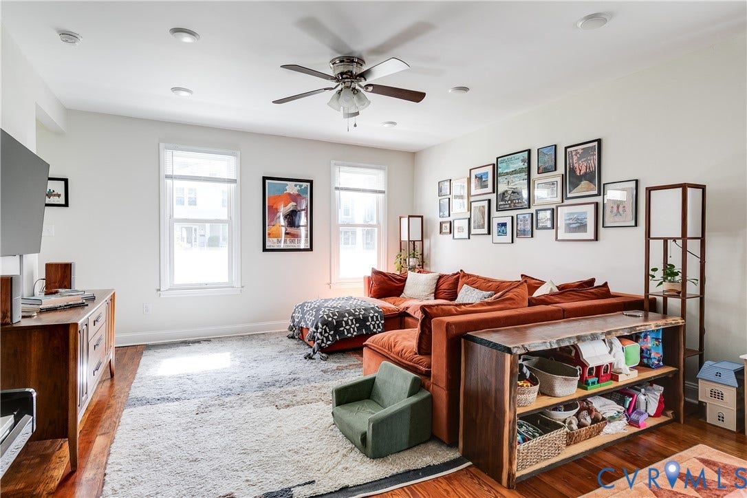 3416 Maryland Avenue, Northside, Richmond, VA 23222