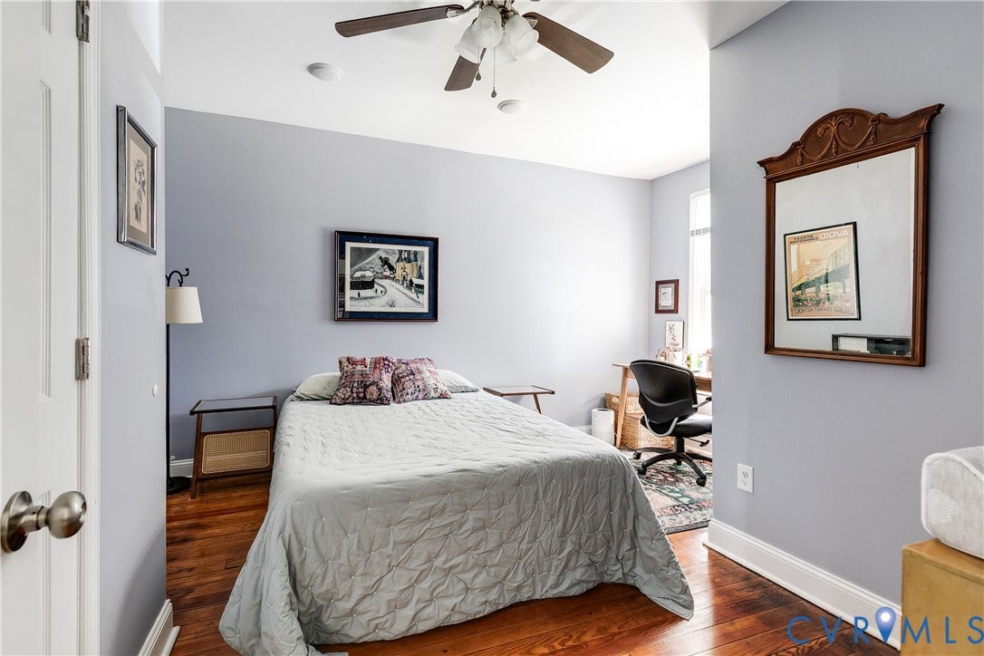 3416 Maryland Avenue, Northside, Richmond, VA 23222
