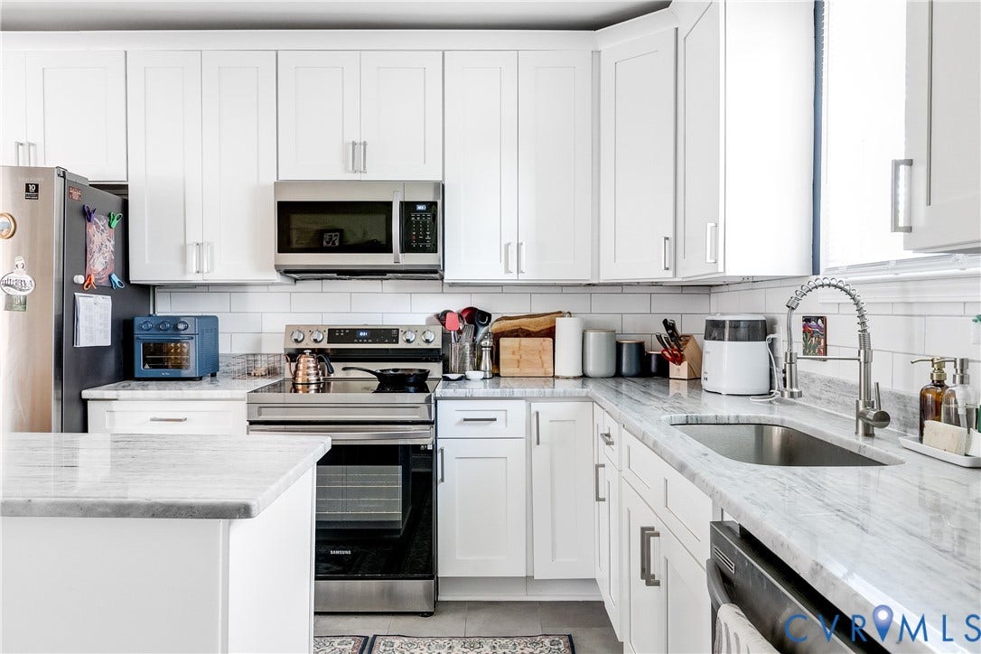 3416 Maryland Avenue, Northside, Richmond, VA 23222