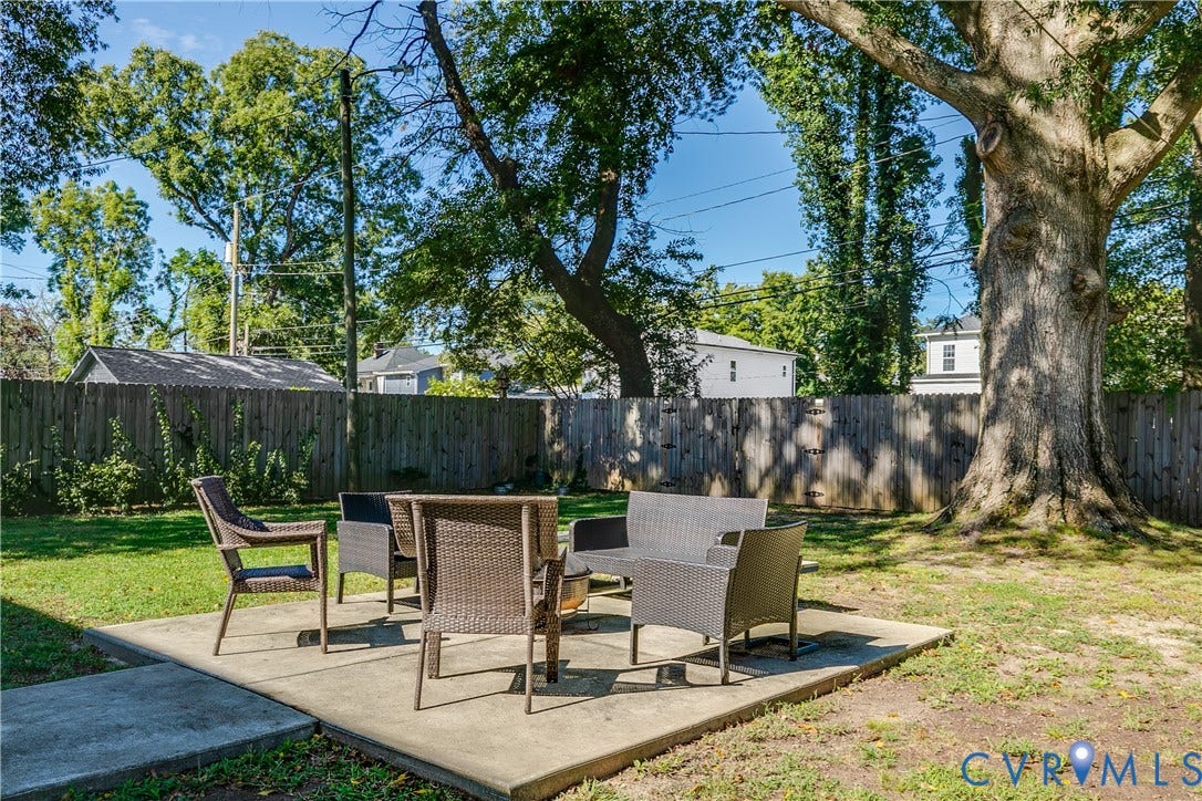 3416 Maryland Avenue, Northside, Richmond, VA 23222
