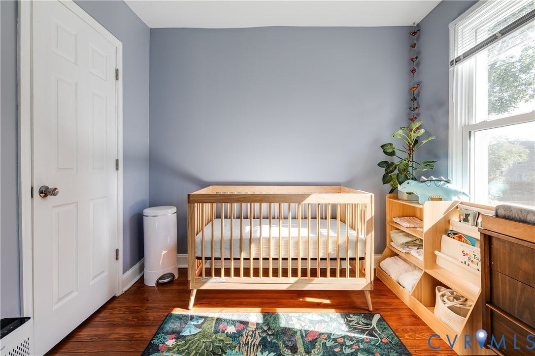 3416 Maryland Avenue, Northside, Richmond, VA 23222