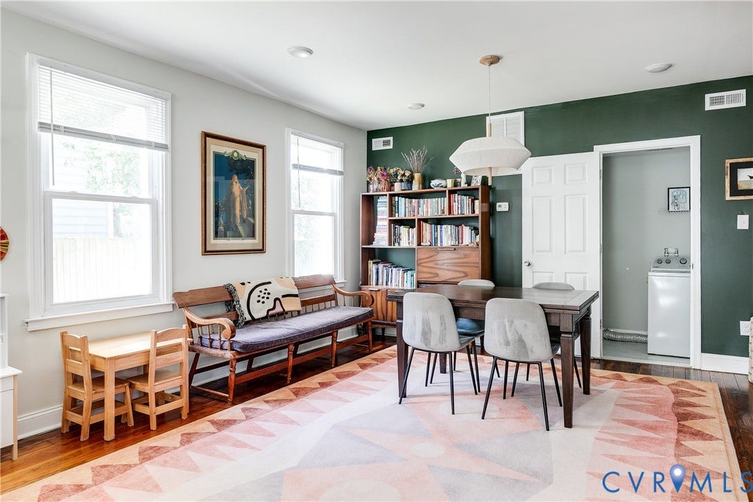 3416 Maryland Avenue, Northside, Richmond, VA 23222