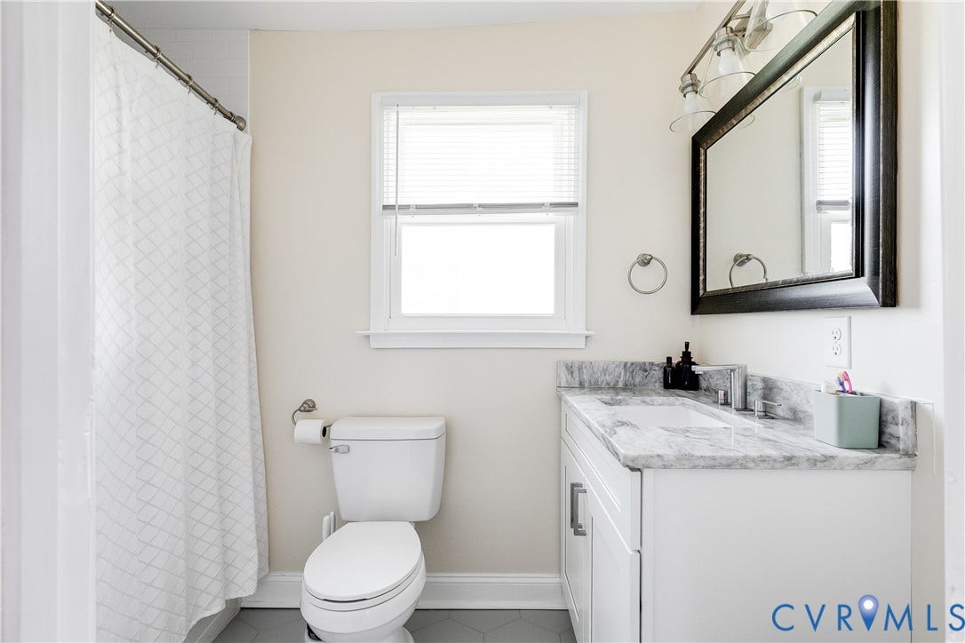 3416 Maryland Avenue, Northside, Richmond, VA 23222
