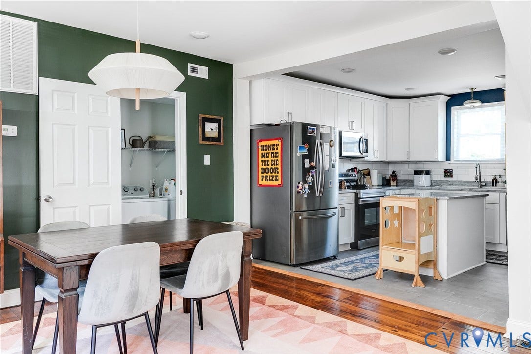 3416 Maryland Avenue, Northside, Richmond, VA 23222