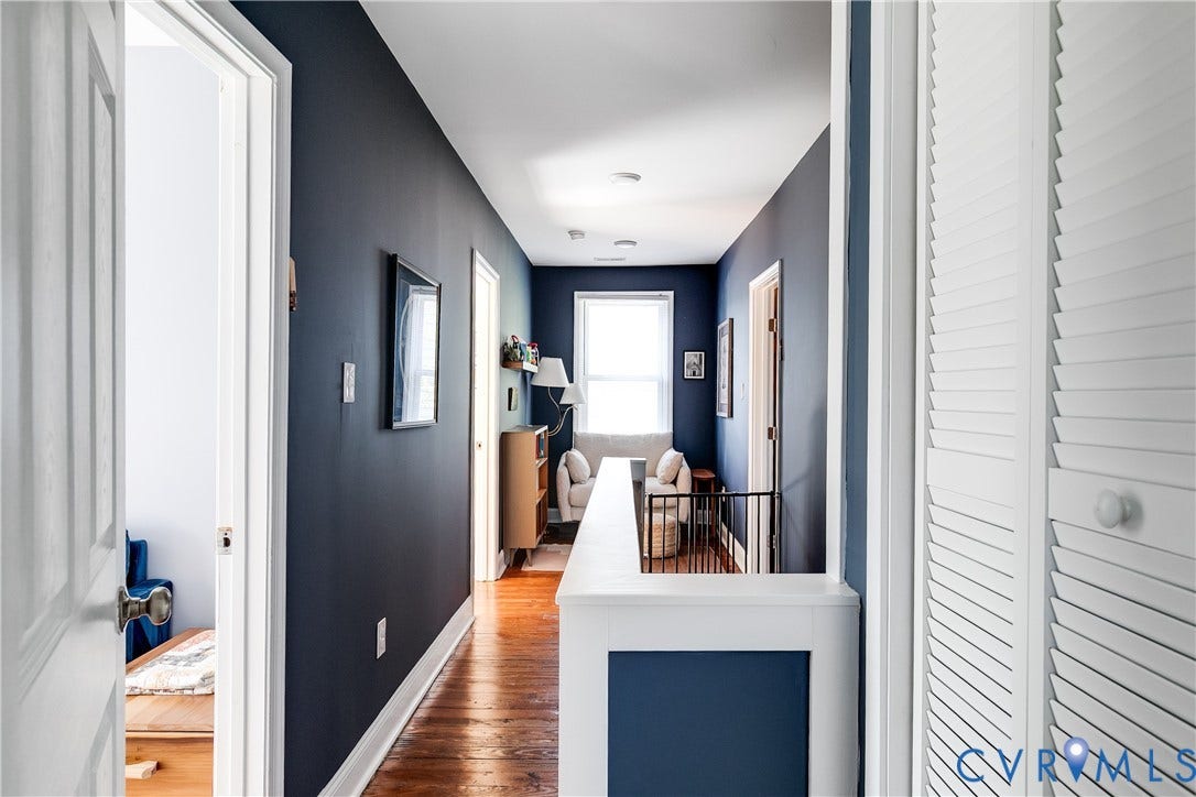 3416 Maryland Avenue, Northside, Richmond, VA 23222