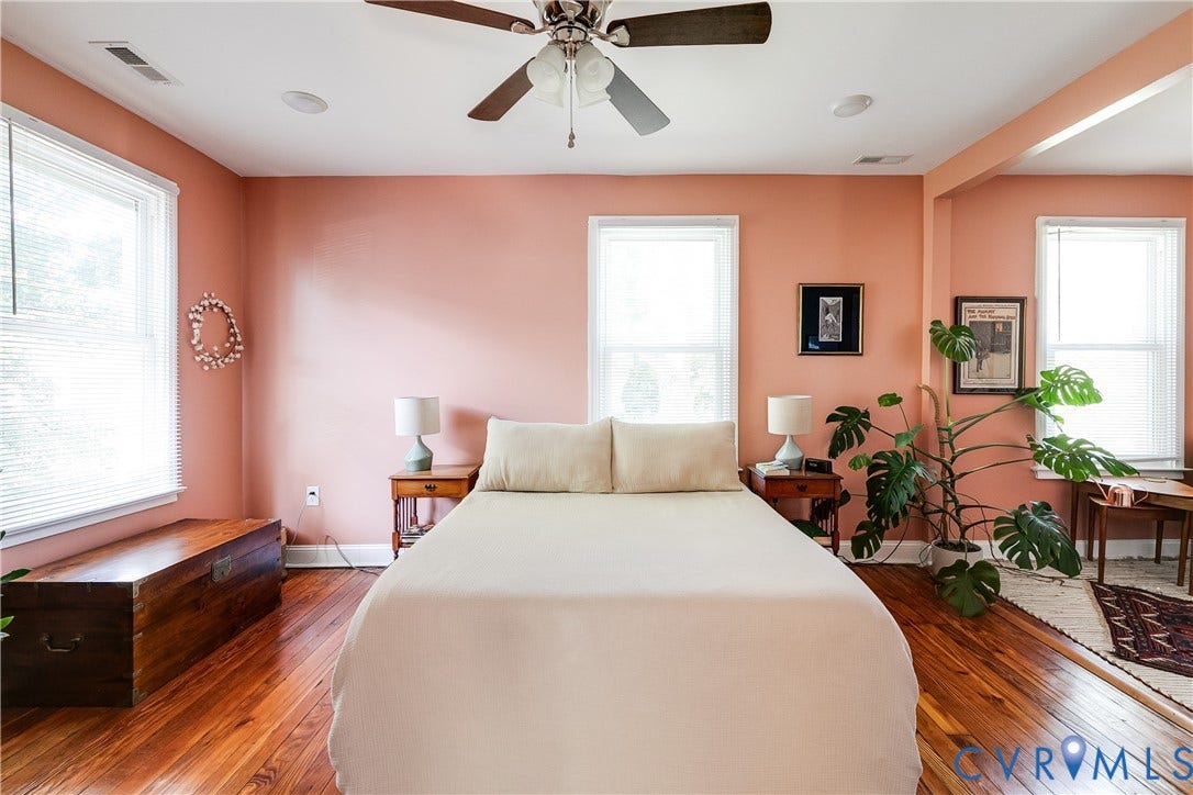 3416 Maryland Avenue, Northside, Richmond, VA 23222