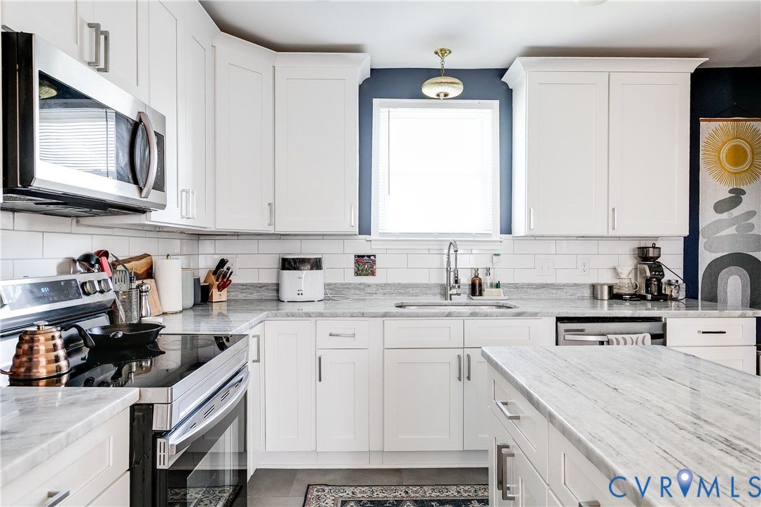 3416 Maryland Avenue, Northside, Richmond, VA 23222