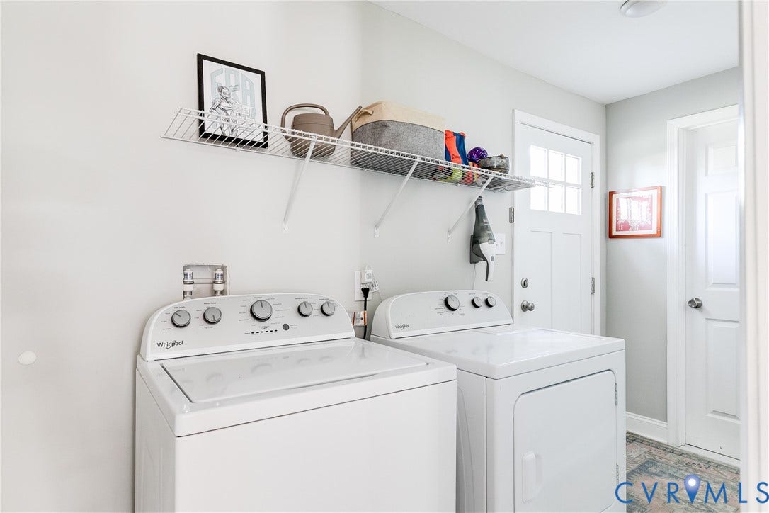 3416 Maryland Avenue, Northside, Richmond, VA 23222