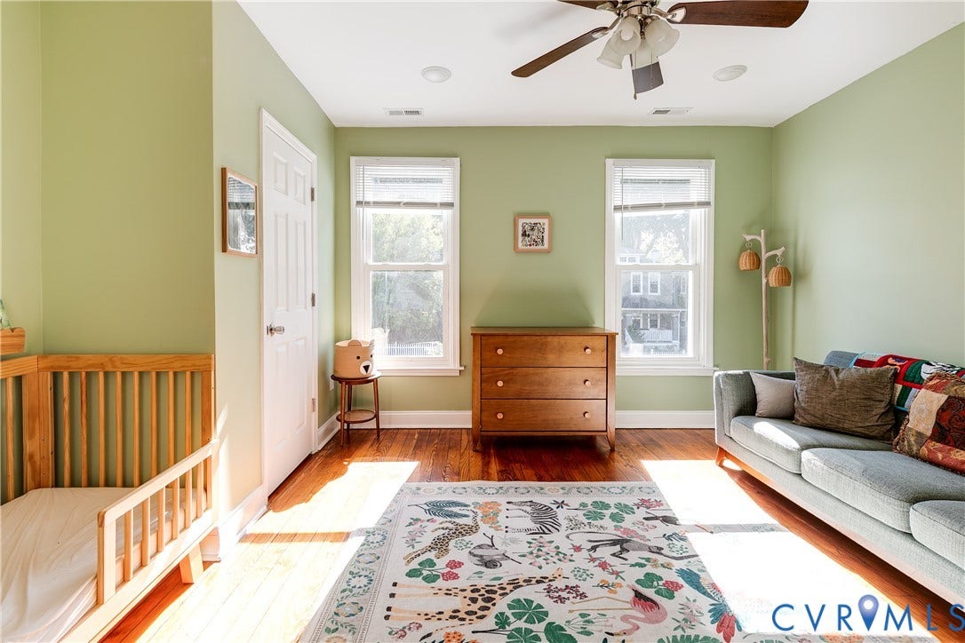 3416 Maryland Avenue, Northside, Richmond, VA 23222