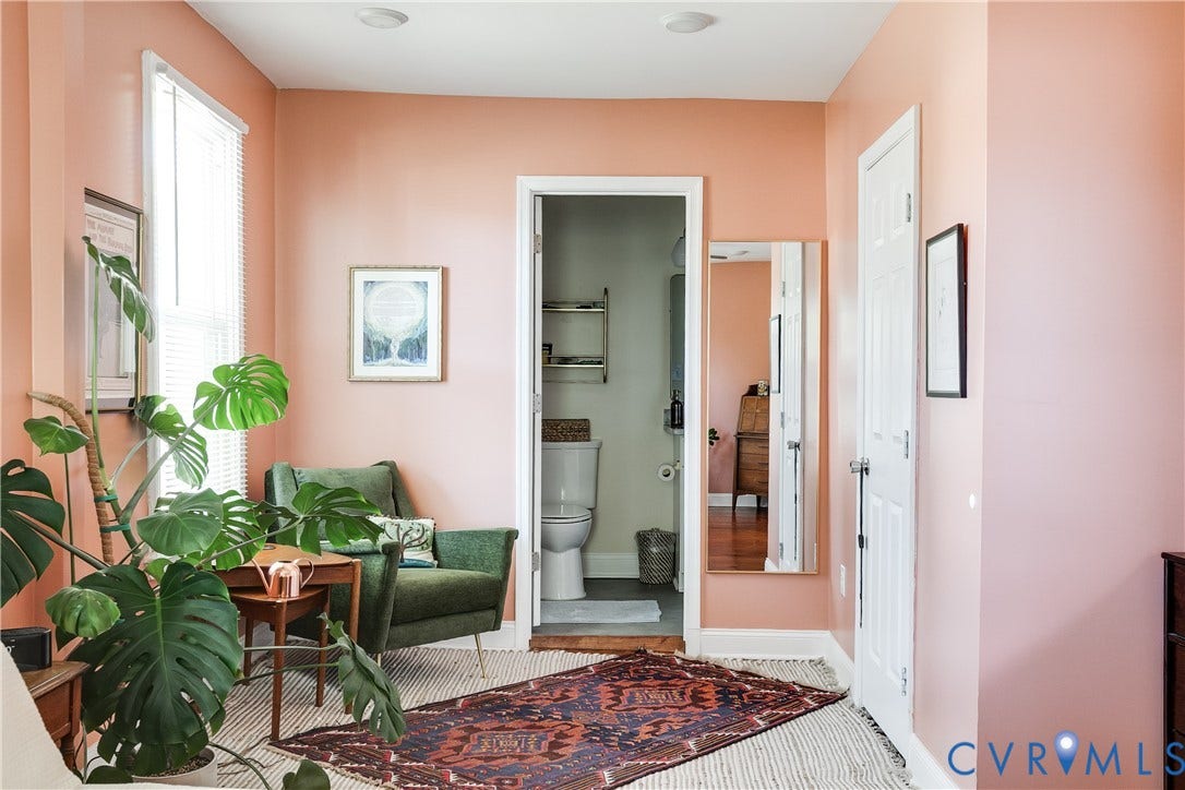 3416 Maryland Avenue, Northside, Richmond, VA 23222