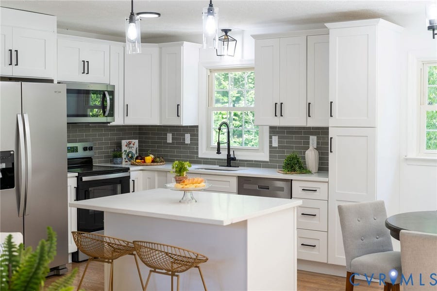 Property photo for 2208 Banbury Street, Charlottesville, VA