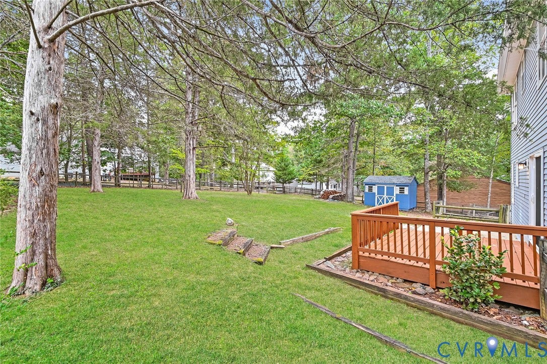 338 Jefferson Drive, Palmyra, VA 22963