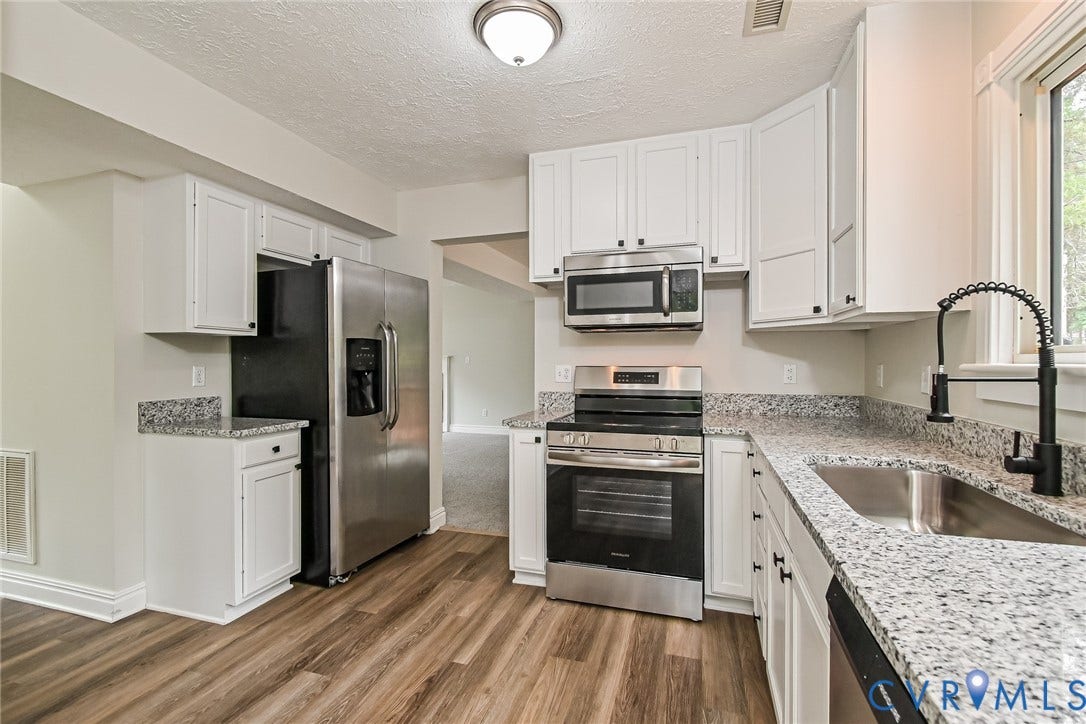 338 Jefferson Drive, Palmyra, VA 22963