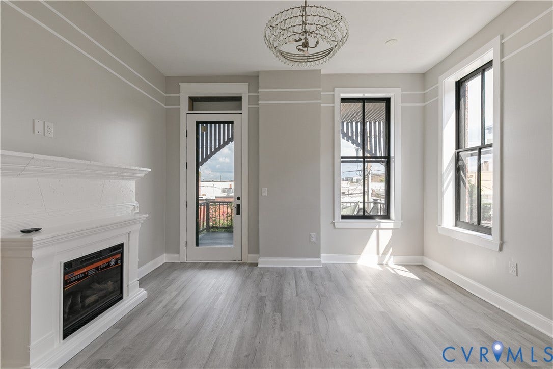 1830 W Grace Street, The Fan, Richmond, VA 23220