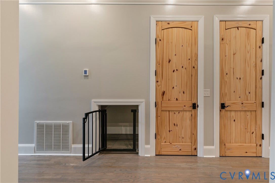 1830 W Grace Street, The Fan, Richmond, VA 23220