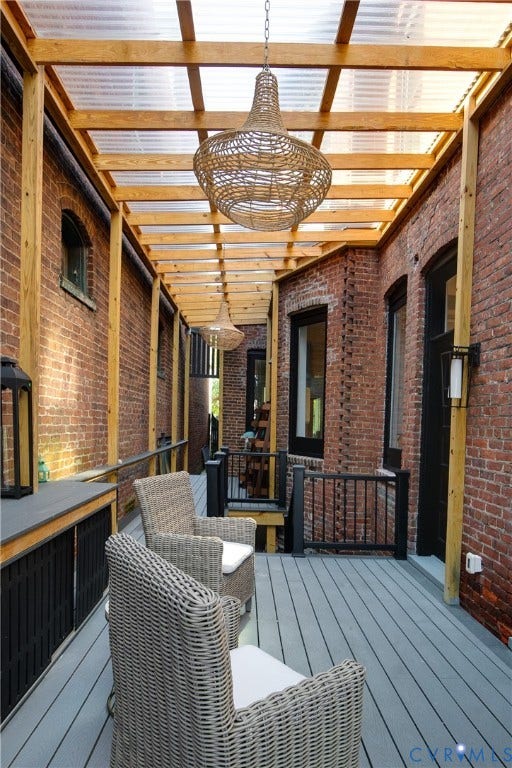 1830 W Grace Street, The Fan, Richmond, VA 23220