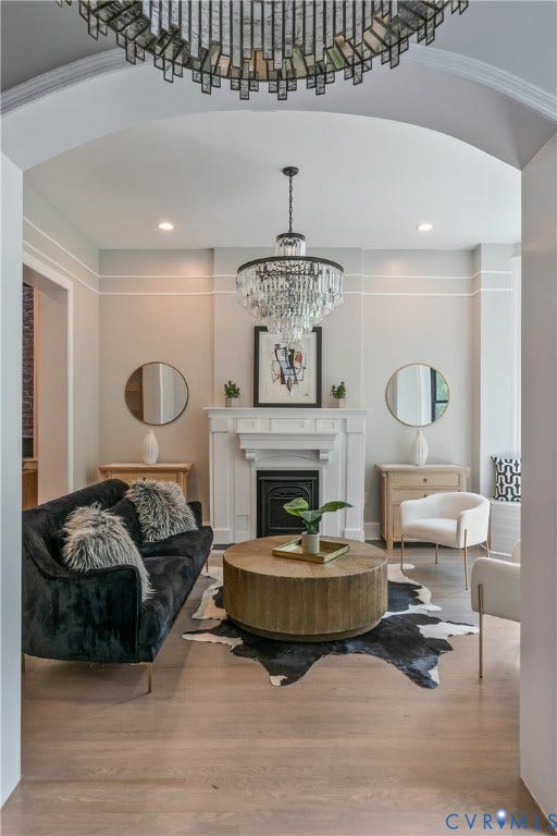 1830 W Grace Street, The Fan, Richmond, VA 23220