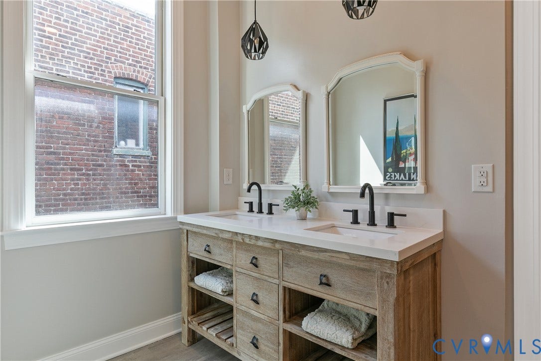 1830 W Grace Street, The Fan, Richmond, VA 23220