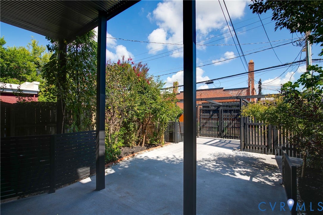1830 W Grace Street, The Fan, Richmond, VA 23220