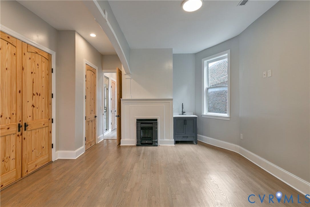 1830 W Grace Street, The Fan, Richmond, VA 23220