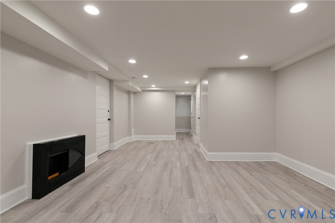 1830 W Grace Street, The Fan, Richmond, VA 23220