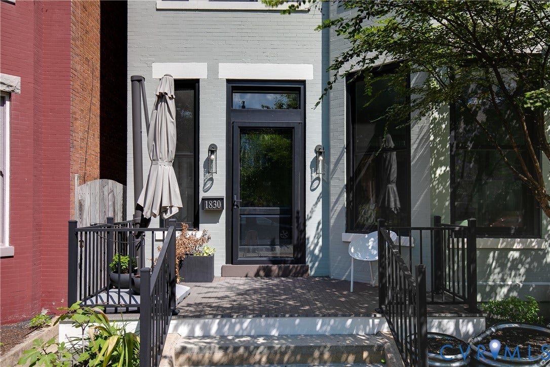 1830 W Grace Street, The Fan, Richmond, VA 23220