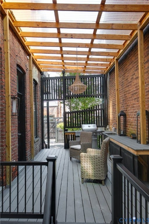 1830 W Grace Street, The Fan, Richmond, VA 23220