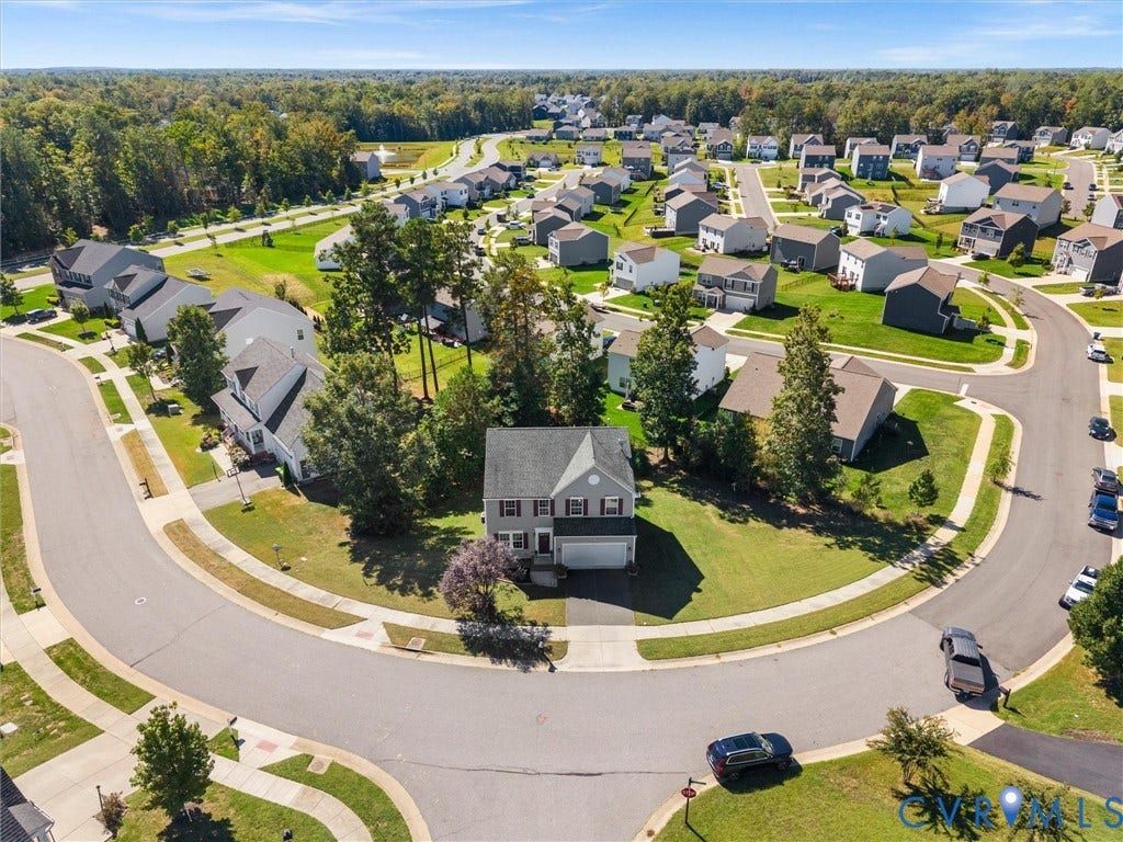 7884 Uplands Drive, New Kent, VA 23124 7884 Uplands Drive, New Kent, VA 23124