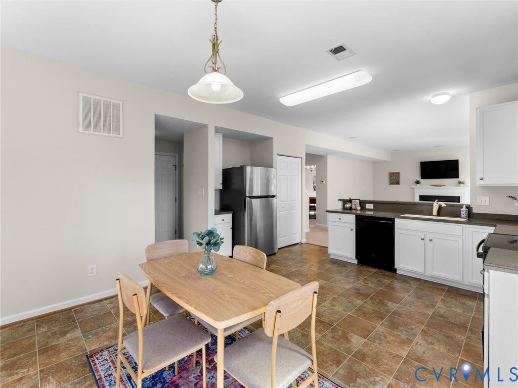 7884 Uplands Drive, New Kent, VA 23124 7884 Uplands Drive, New Kent, VA 23124