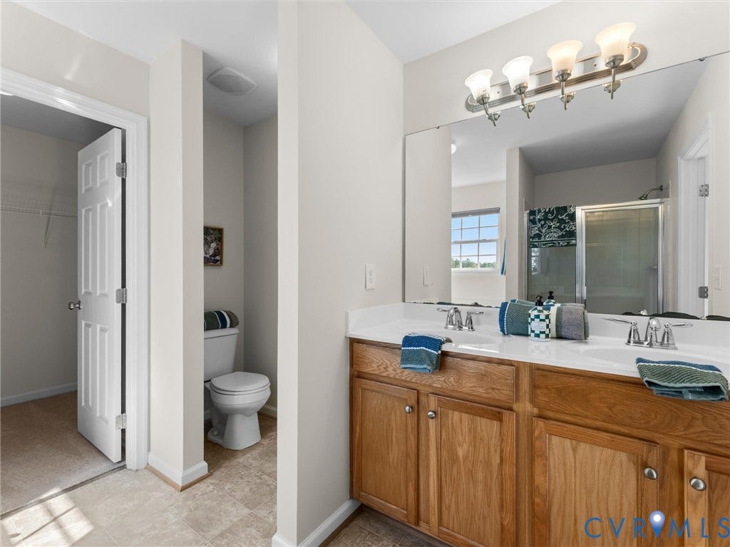 7884 Uplands Drive, New Kent, VA 23124 7884 Uplands Drive, New Kent, VA 23124